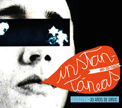 Jun 25, 2021 · the latin recording academy announced today that martinho da vila, emmanuel, sheila e. La Mancha Instantaneas De La Calle 30 Anos Del Disco Giros