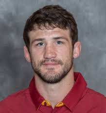 Kaleb Frank's Instagram, Twitter & Facebook