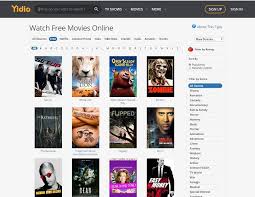 It contains some pops up and ads like another website too. The 18 Best Free Movie Streaming Sites