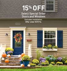 These Shutters Are Cute And Interesting Lowes Home Improvements House Paint Exterior Home Improvement