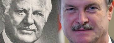 The Marvelous Mayoral Mustaches of Niagara Falls