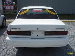 Image result for Oxford White 1993 Mercury