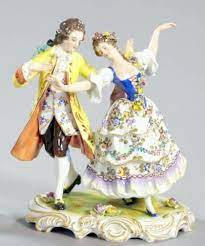 5 out of 5 stars (1,057) sale price $67.45 $ 67.45 $ 74.95 original price $74.95 (10% off) free shipping favorite add to vintage dresden style bowl classicoakshome. Identify Appraise Dresden Figurines Porcelain