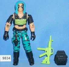 Hello, it's me (joe) i was wondering if after all these years you'd like to meet ( jawed nihari, darbar biryani, gora qabristan ) to go over everything (afghanistan) they say that time's supposed to heal ya (20 saal ho gae yaar) Toys Hobbies Action Figures Gi Joe Custom Dreadnok Prospect
