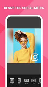 Image loaded from the gallery . Photo Grid Apk Para Android Descargar