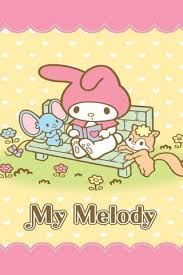 My melody wallpaper for iphone. My Melody Wallpaper Download To Your Mobile From Phoneky