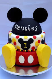 Here, we have added this beautiful birthday cake for the baby boy who is about to complete his first year in this world. 18 First Birthday Party Ideas For Boys Pretty My Party Party Ideas
