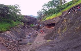 Kanheri Caves: A Heritage in Mumbai ...