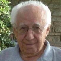 Gabriel A. Scarpone Obituary