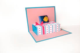 I love giving gift cards too, and these two personalized holders will make them extra special. Gift Card Holder Pop Up Card Graphic By Risarocksit Creative Fabrica