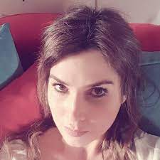 Todo lo que pasa en la televisión, el teatro, la música y el entretenimiento. Ursula Vargues Photos Facebook