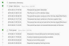 Berechtigung zur zertifizierung (fragebögen der einstieg in die cne einzellizenz ist jederzeit möglich. Versand Aus China Alles Was Man Wissen Sollte