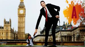 Here Are The Countries With The Tallest People In The World Tall People Tall Guys