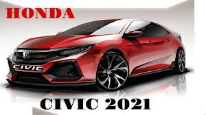 Maybe you would like to learn more about one of these? New Honda Civic 2021 22 All You Need To Know Youtube