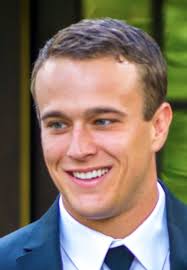 Energy Systems Engineering alum takes