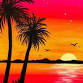Tropical Oasis