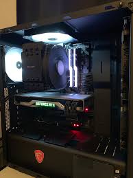 There'll likely be more chances in the near future. Ryzen 3900x Build Amd