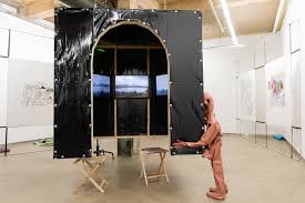 Fonderie Darling | Je suis