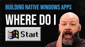 A Conversation with Windows