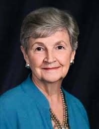 Obituary information for Margaret Langford