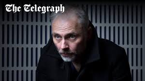 From Line of Duty to Catastrophe: how Mark Bonnar became TV's greatest  psychotic Scotsman