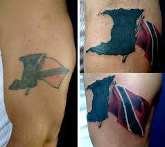 38 trinidad tattoos ranked in order of popularity and relevancy. Cover Ups Restorations Body Art Caribbean