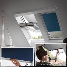 Видео einbau velux hitzeschutz markise канала ausprobiert. Original Velux Vorteils Set Verdunkelungsrollo Dekologi De