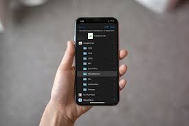 How To Access Edit Google Drive Files From Iphone Ipad In 2020 Iphone Apple Credit Card