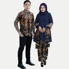 Kebaya baju pesta baju akad nikah baju pengantin kebaya wisuda seragam pesta keluarga dress / gaun lengkap bustier dress referensi artis cp kebaya: Jual Kebaya Biru Couple Agustus 2021 Banyak Pilihan Harga Murah Blibli