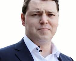 Tourist '100% sure' he sighted a moose