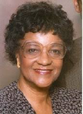 Genevieve Mcdonald Obituary (2009)