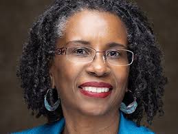 Who's in Fayetteville State University's key leadership spots?