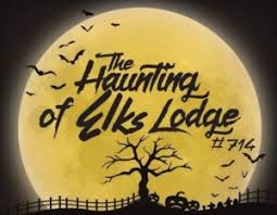 The Haunting of Elks Lodge 714