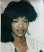 Cynthia Walker Obituary