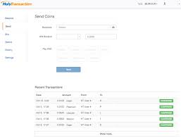 Enjoy a free lesson from the blockgeeks library! Holytransaction Instant Crypto To Crypto Exchange Syscoin Zusatzlich