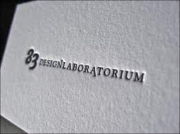 Custom letterpress business cards when you say that you want to make an impression with your business cards we take it literally. 45 Brilliant Letterpress Business Cards Tripwire Magazine