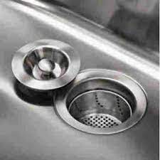Use a putty knife for this purpose. Blanco 441231 3 In 1 Basket Strainer Qualitybath Com