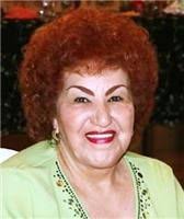 Mary Lou Escobar Obituary (2017)