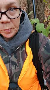 Got'er done yesterday morning at 745am in Montgomery County! Her and 4  others came in together, decided to take the lead one! Need to get trail  cams pics uploaded, she was right