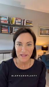 🎥 Real stories, real results. , In this video, our lovely patient shares  her journey of choosing Miss Murthy and Prof Roos for upper eyelid surgery  (blepharoplasty) —and the transformation that ...