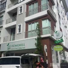 Against silent rolling hills, jungle trails whisper of legends and ancient tales. My Home Apartment Golden Hills Cameron Highland Tanah Rata Budget Travel