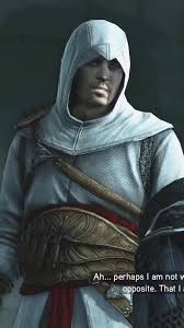 Assassin'S Creed Unity: Releasing Of The Legendary Holding Altaïr - Youtube
