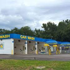 Is there a car wash in northern texas that has an auto carpet cleaner as well as a vacuum? Ducky S Express Car Wash Car Wash 7668 103 Rd St Jacksonville Fl Phone Number