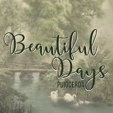 Beautiful Days - Puigcerdà