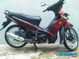 1:21 bratawan 74 48 194 просмотра. Jual Stiker Vega Zr 2010 Hitam Merah Di Lapak Bogor Onlineshop Bukalapak