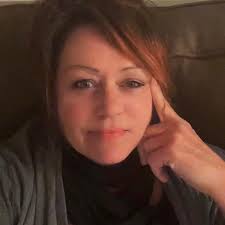 Diana in 2003 and 2023. Between these pictures, she graduated Georgetown,  practiced law, started multiple successful businesses, endured my  deployment, co-piloted my political career, stayed with me through PTSD,  supported my recovery,