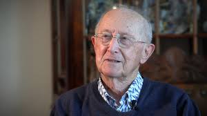 Portret van Jan Veldt: priester en strijder voor homo-emancipatie