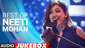 Neeti mohan was the winner of singing reality show popstars which was broadcast on channel v. Top 6 Neeti Mohan S Songs That You Must Check Out Right Away Iwmbuzz