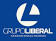 Logo de GRUPO LIBERAL
