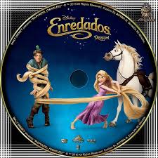 Enredados 2010 Tangled 2010 Tangled Tangled Rapunzel